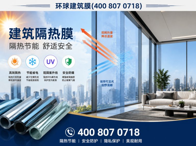 漳州安全膜展示图